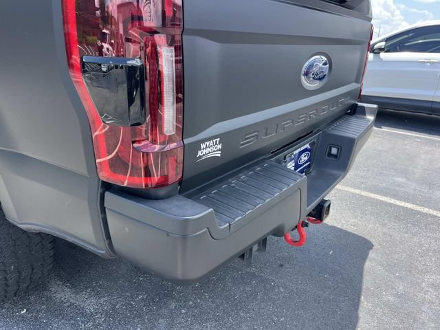 Used 2019 Ford F250 XLT w/ Snow Plow Prep Package AWD/4WD image 11