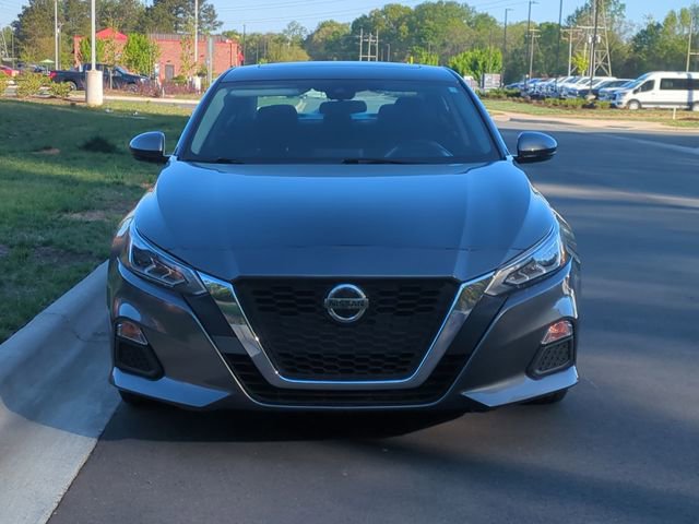 Used 2021 Nissan Altima 2.5 SV w/ SV Premium Package image 16