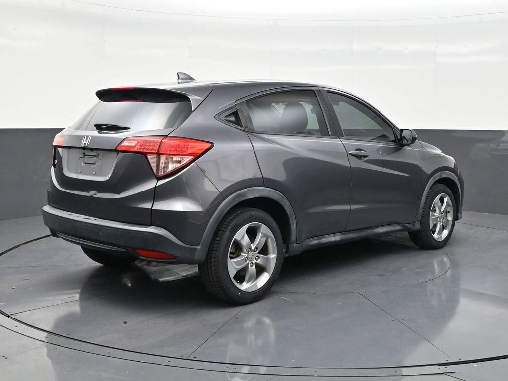 Used 2016 Honda HR-V LX image 5
