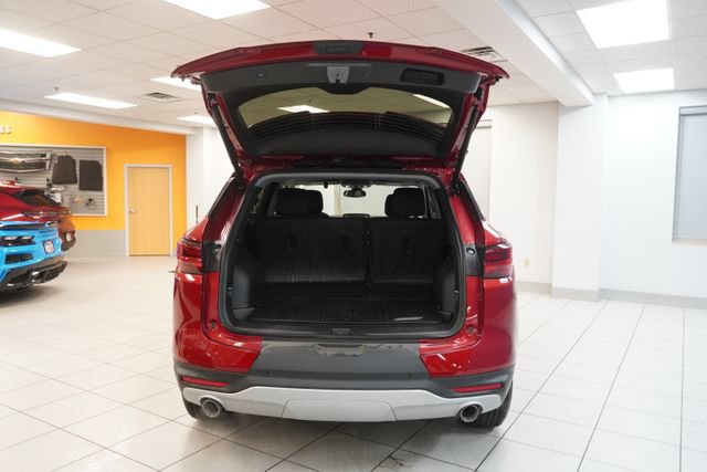 New 2026 Chevrolet Blazer LT w/ Convenience Package AWD/4WD image 11