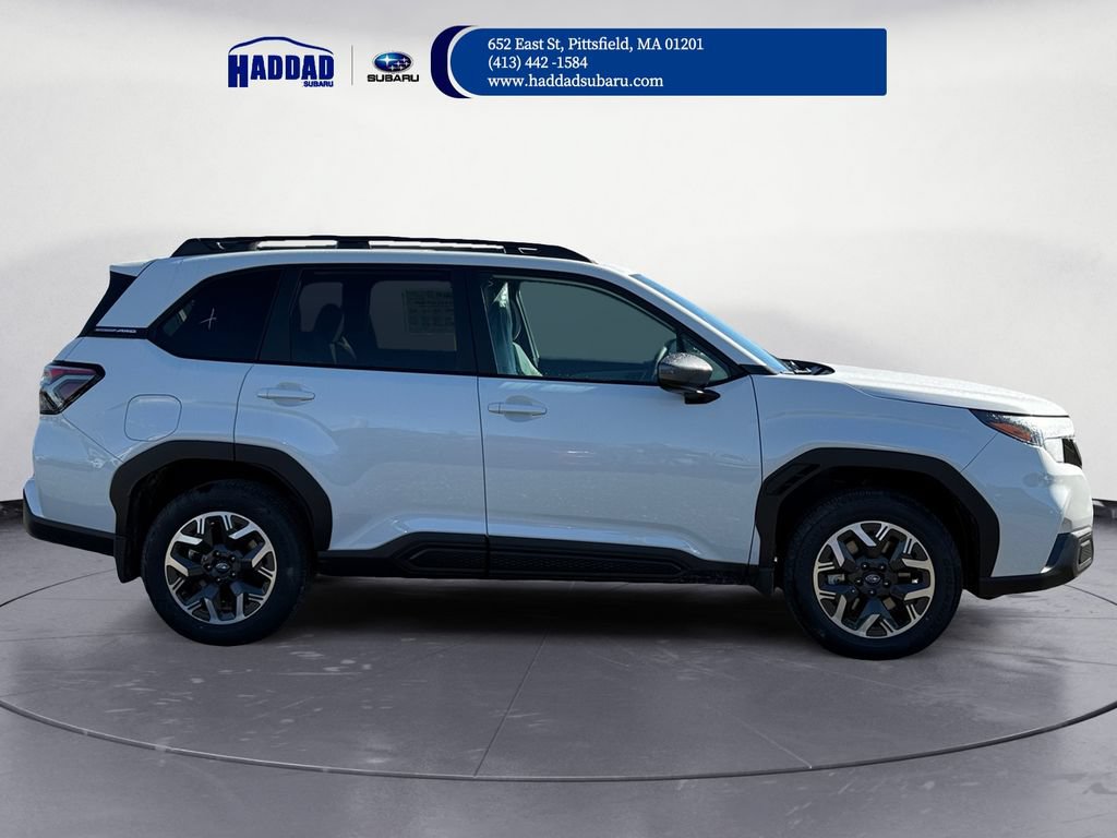New 2026 Subaru Forester Premium AWD/4WD image 6