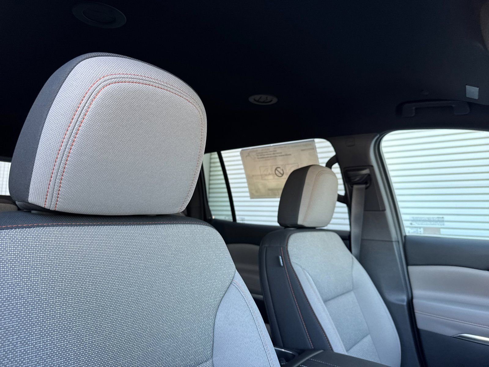 New 2026 Chevrolet Traverse LT w/ Driver Confidence Package image 19