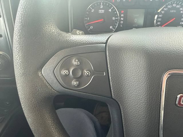 Used 2017 GMC Sierra 1500 2WD Regular Cab image 19