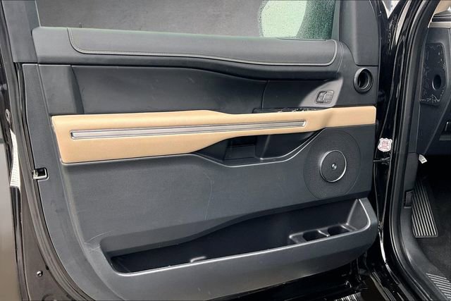 Certified 2024 Ford Expedition Max Limited image 17