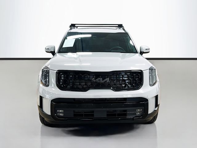 Certified 2024 Kia Telluride SX X-Pro AWD/4WD image 2