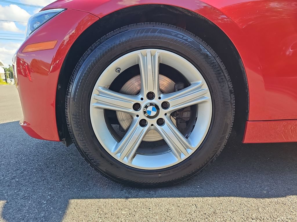Used 2014 BMW 328i xDrive Sedan AWD/4WD image 24