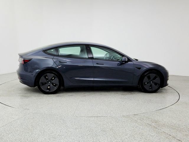 Used 2021 Tesla Model 3 Long Range image 4