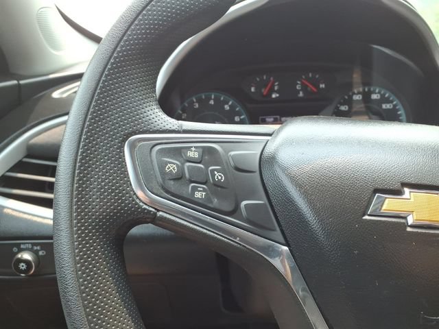 Used 2021 Chevrolet Malibu LS FWD image 14
