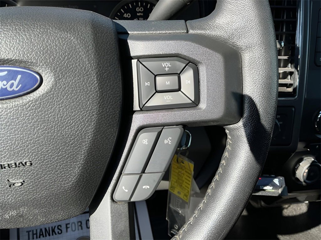 Used 2018 Ford F150 XLT w/ Equipment Group 301A Mid image 33