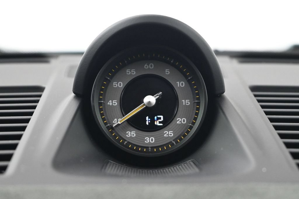 Certified 2026 Porsche 911 GT3 RWD image 10