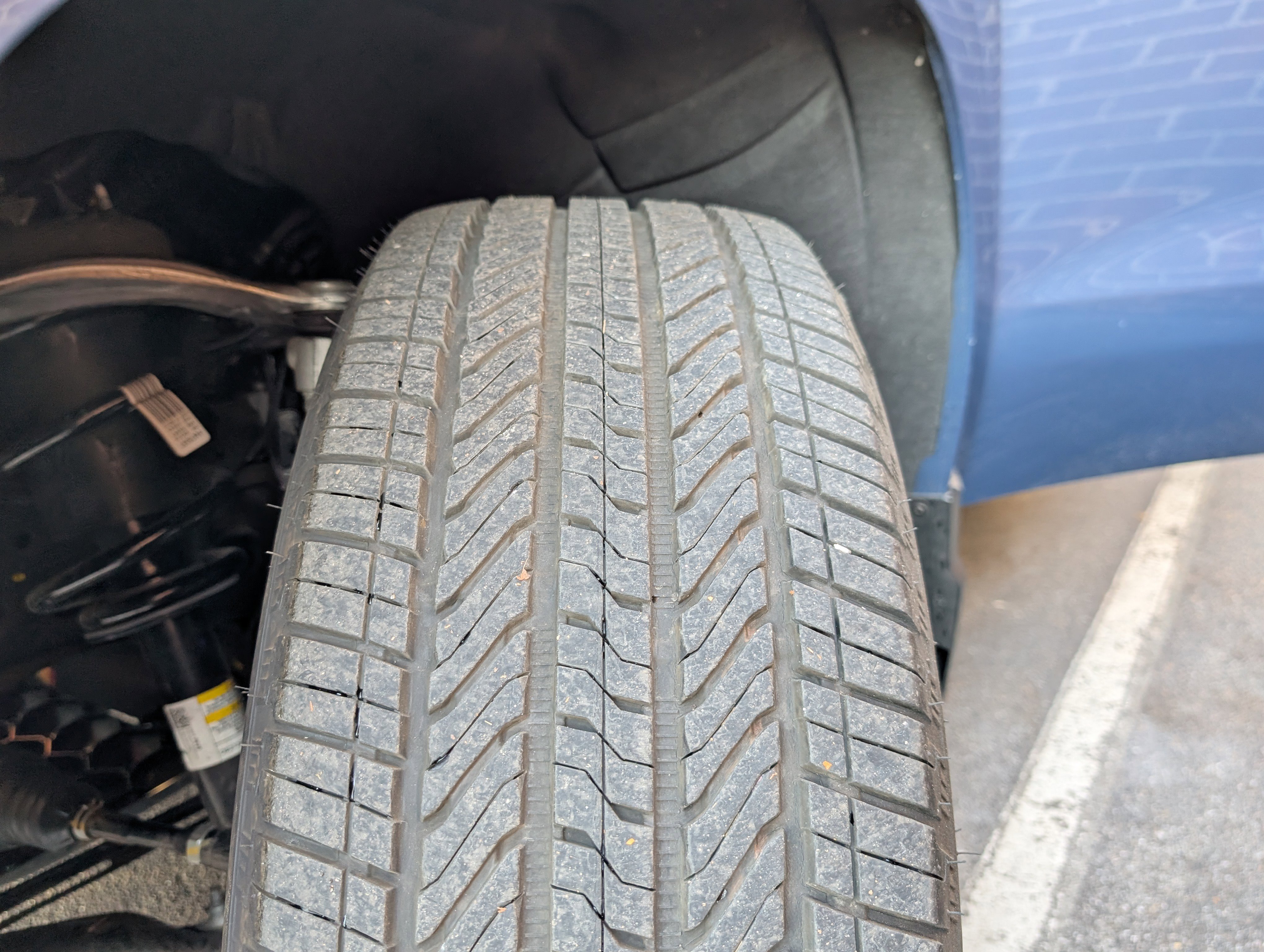 Used 2024 Chevrolet Silverado 1500 Custom image 33