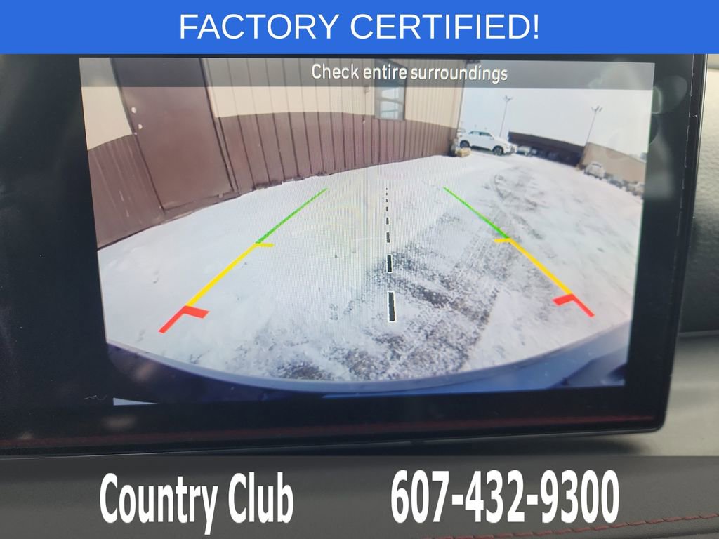 Used 2024 Dodge Hornet R/T Plus image 17