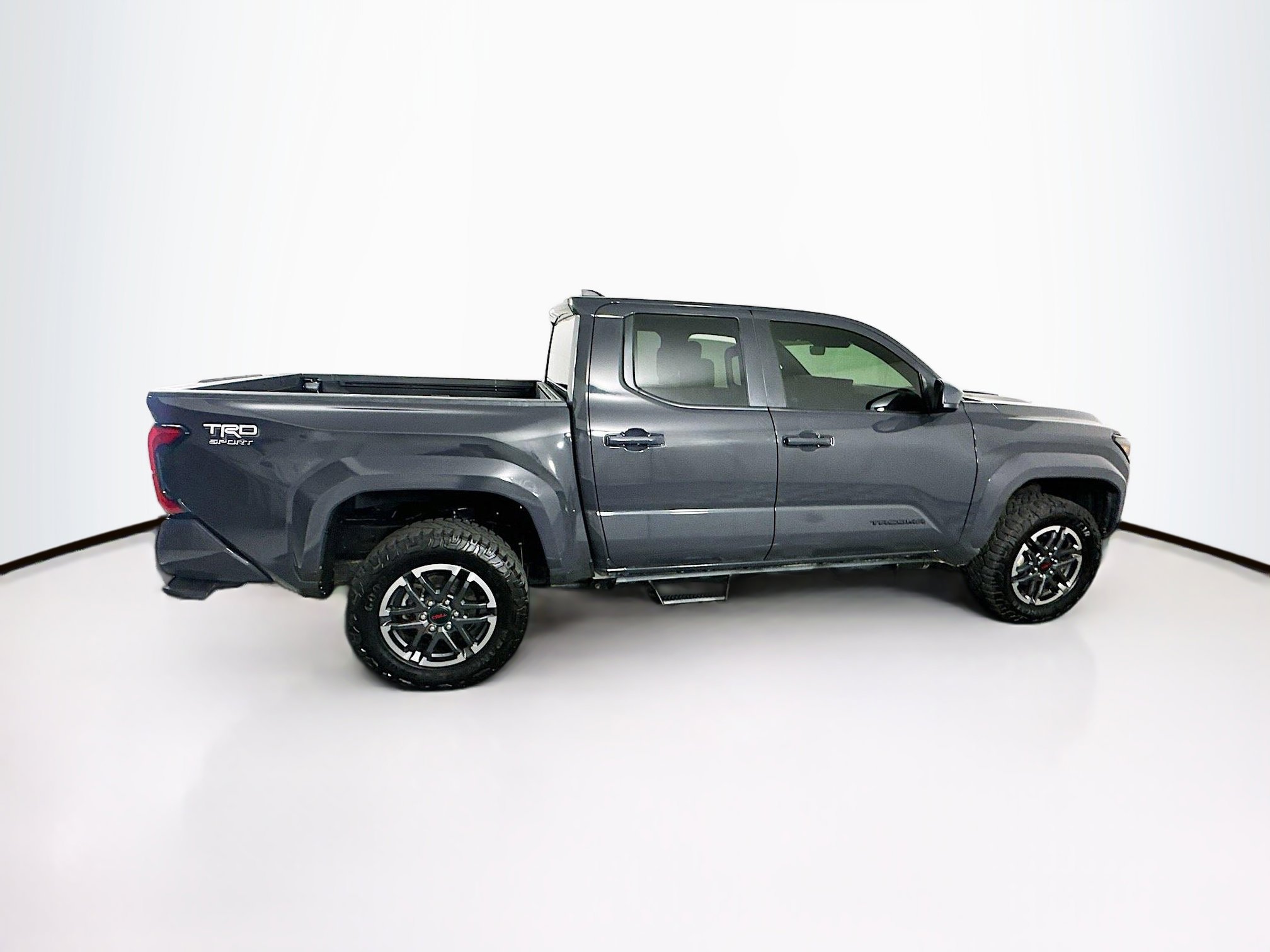 Used 2024 Toyota Tacoma TRD Sport AWD/4WD image 10