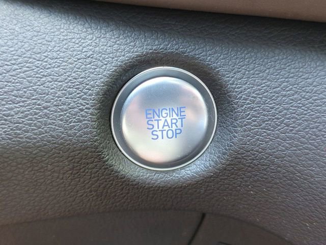 Certified 2022 Hyundai Santa Fe SEL Convenience image 27