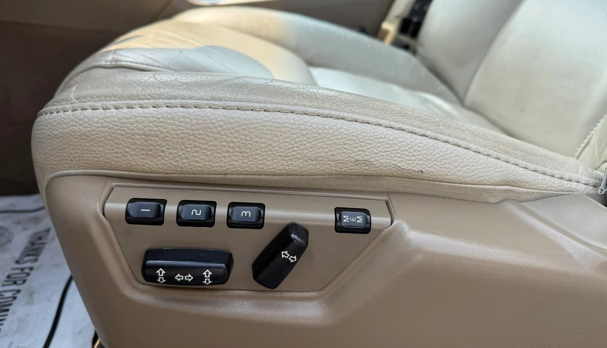 Used 2013 Volvo XC90 3.2 FWD image 23