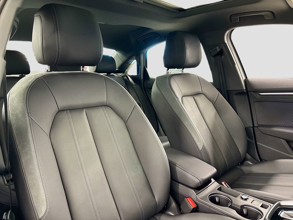 New 2026 Audi A3 2.0T Premium Plus image 15