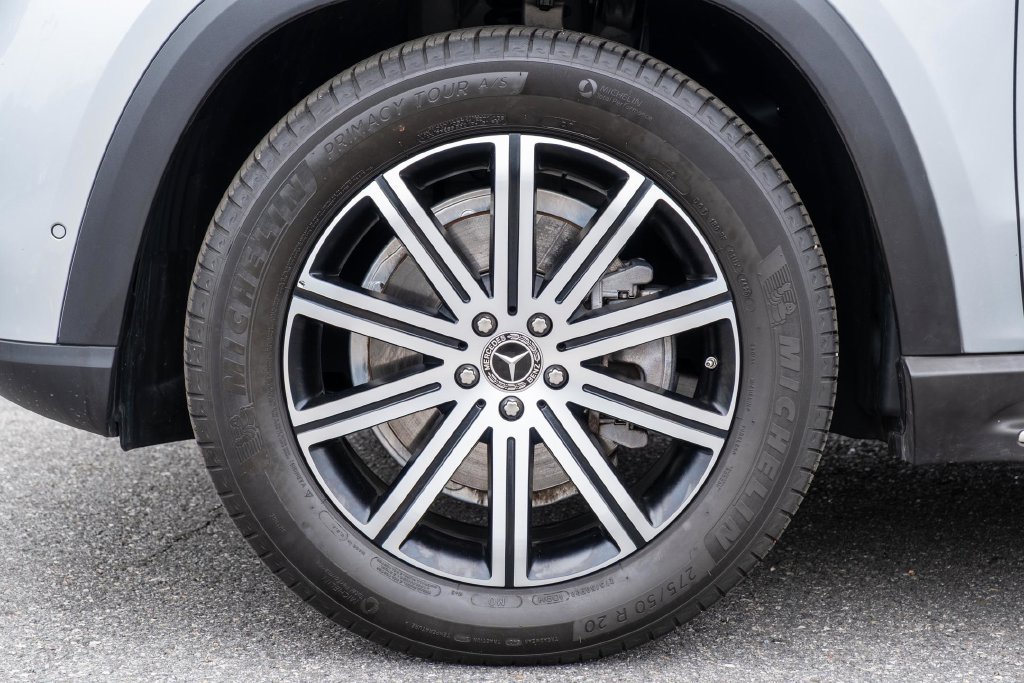 Used 2026 Mercedes-Benz GLE 350 4MATIC image 33