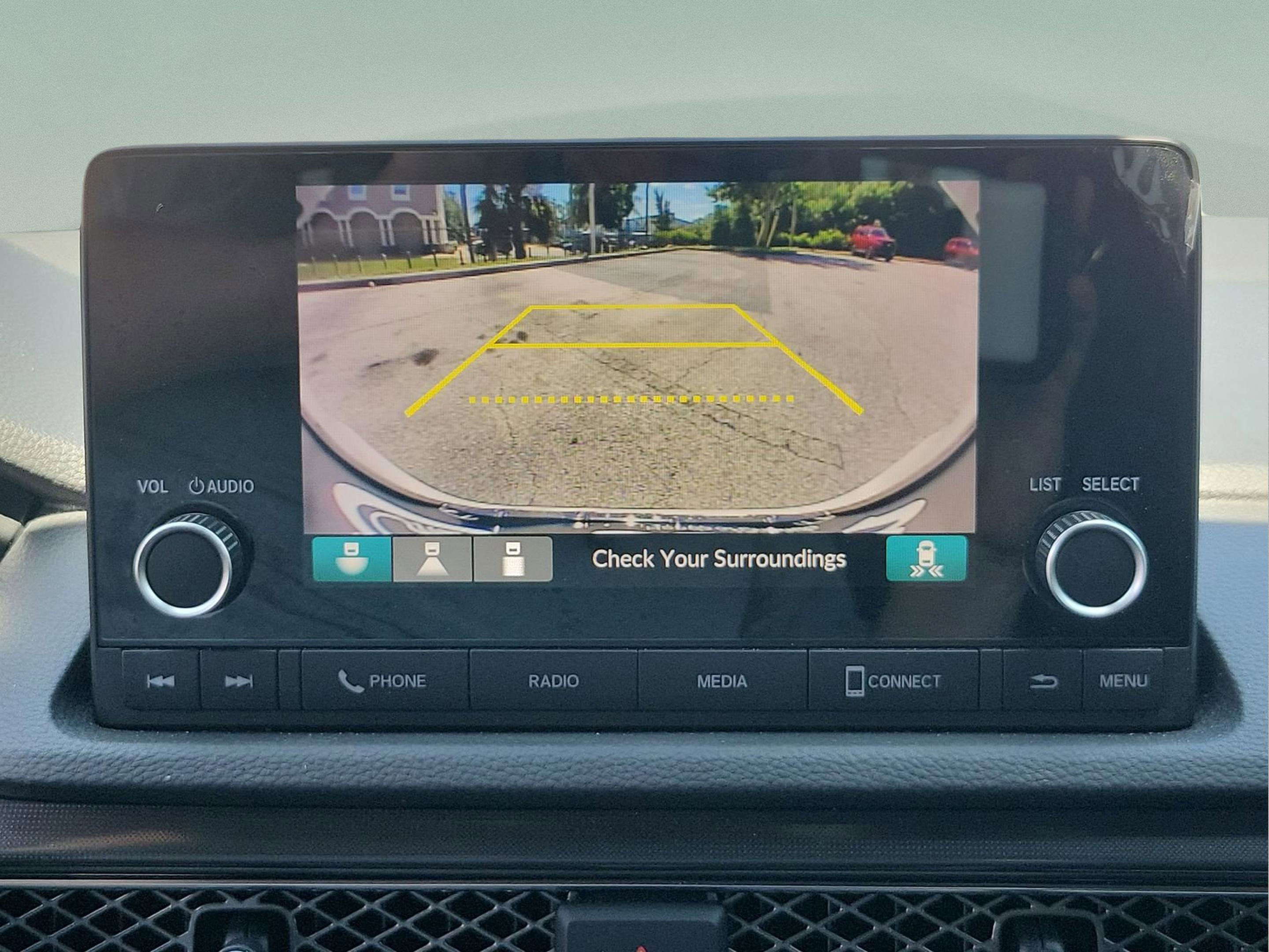 Used 2023 Acura Integra A-Spec image 25