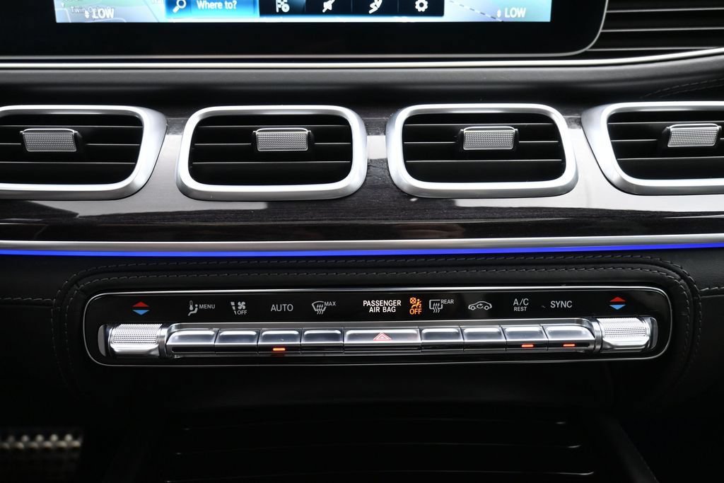 Used 2021 Mercedes-Benz GLE 63 AMG S image 16