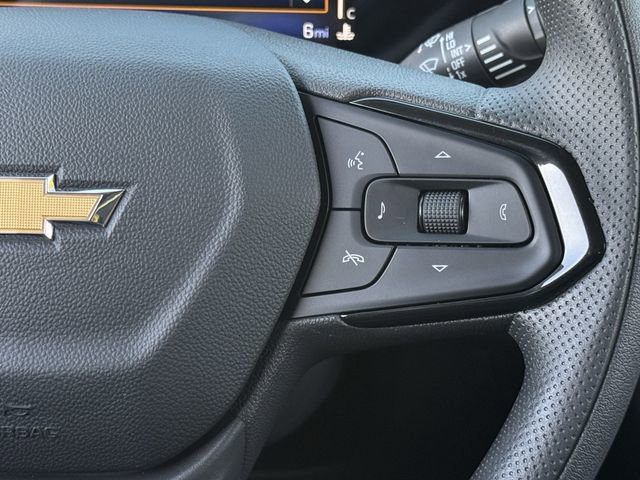 Used 2026 Chevrolet TrailBlazer LS w/ LS Convenience Package image 16