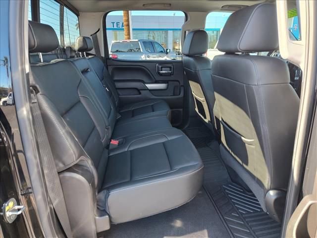 Certified 2019 Chevrolet Silverado 3500 LTZ w/ Duramax Plus Package image 10