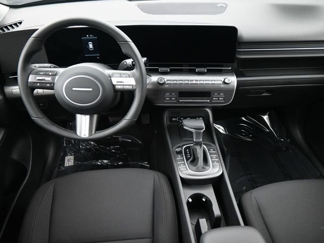 New 2026 Hyundai Kona SEL Sport AWD/4WD image 12