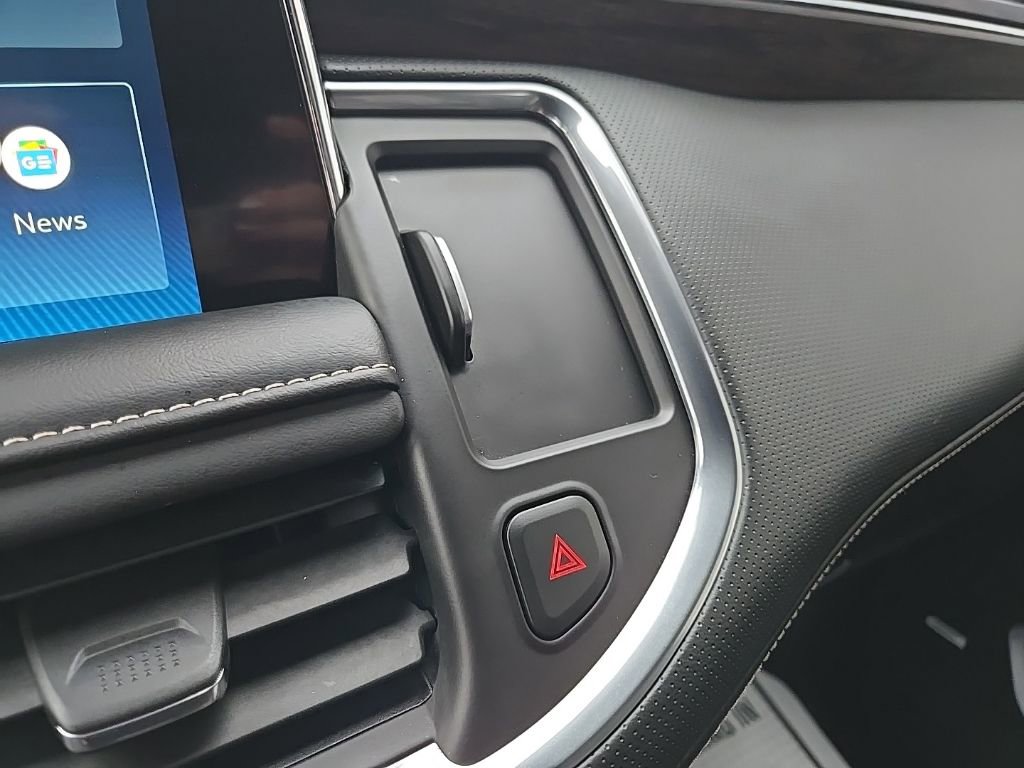 Used 2024 Chevrolet Tahoe Premier image 58