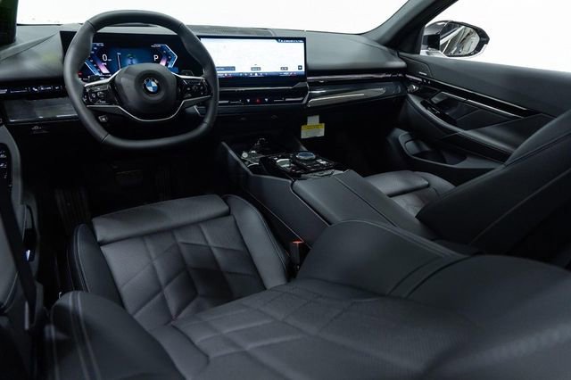 Used 2026 BMW 530i xDrive image 22