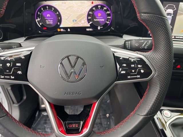 Used 2024 Volkswagen GTI SE image 19