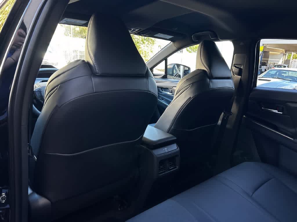 New 2027 Subaru Uncharted AWD image 12