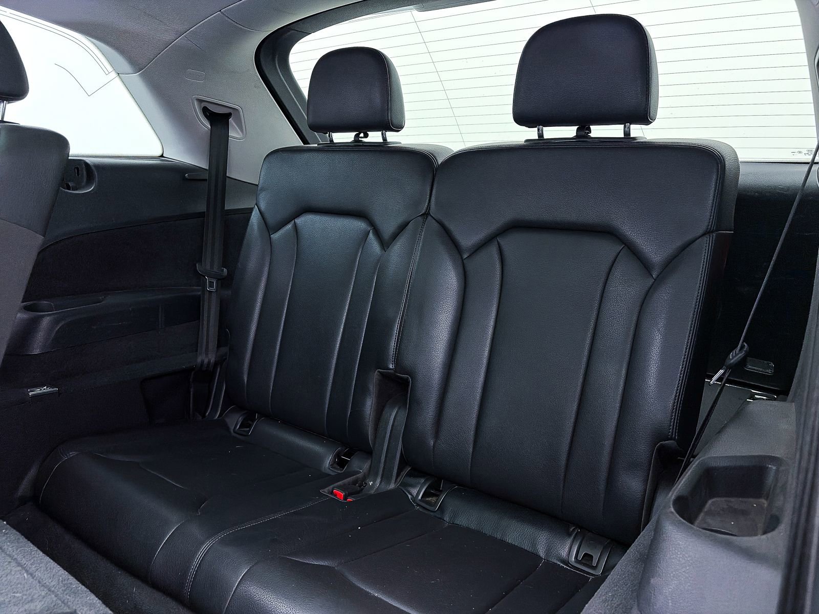 Used 2019 Audi Q7 3.0T Premium Plus AWD/4WD image 33
