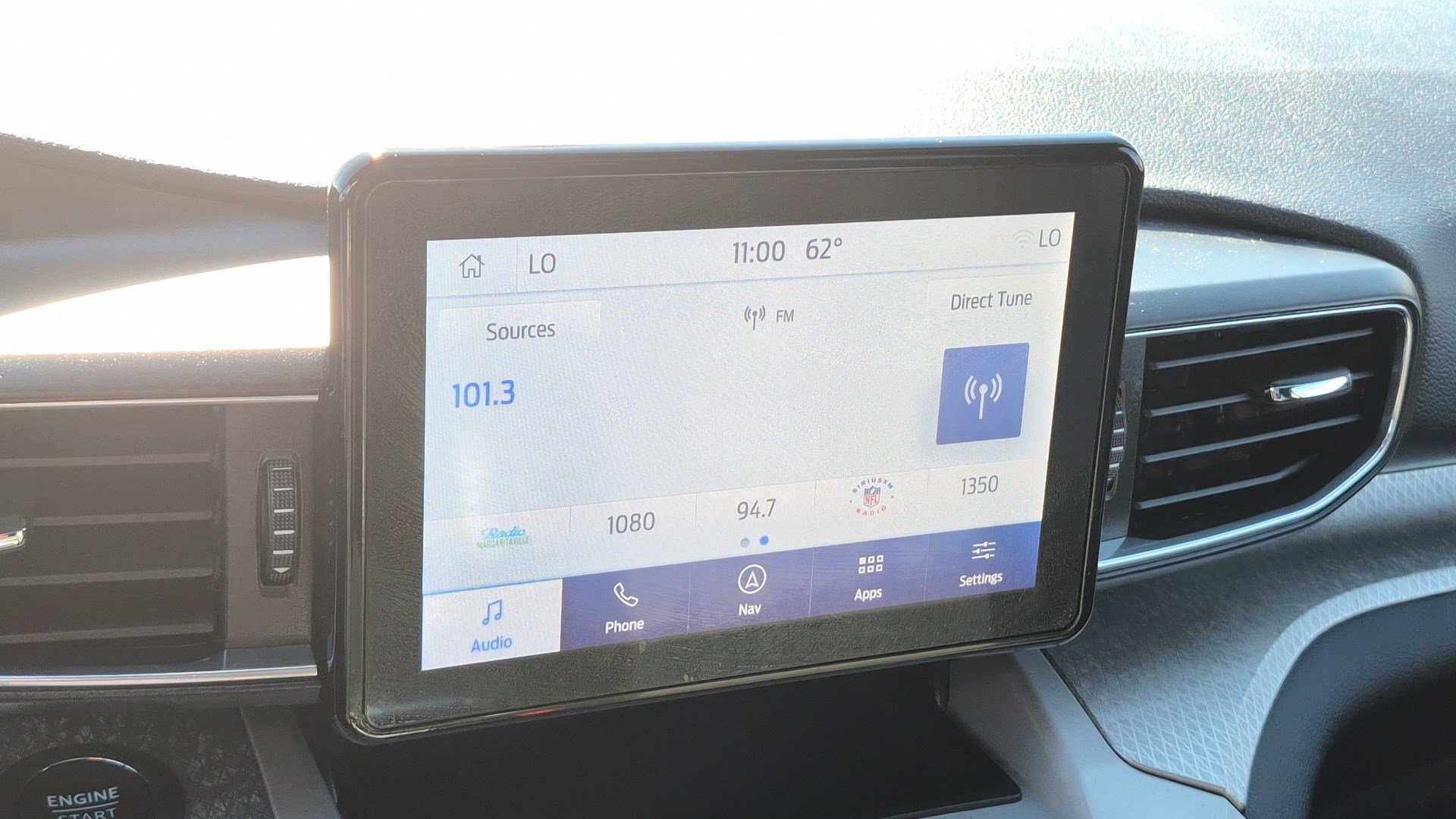Used 2023 Ford Explorer Timberline w/ Timberline Technology Package AWD/4WD image 21