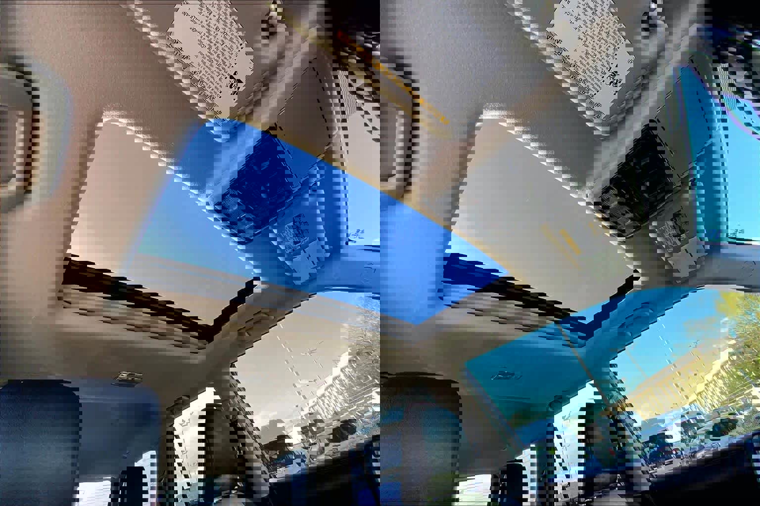 Used 2023 Toyota 4Runner SR5 Premium w/ Moonroof Package image 13