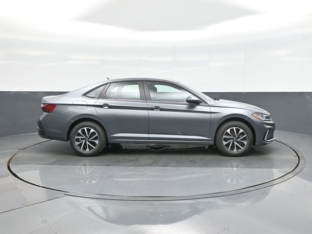 New 2026 Volkswagen Jetta S image 8
