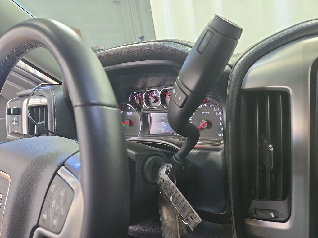 Used 2015 GMC Sierra 1500 SLE w/ SLE Value Package image 16