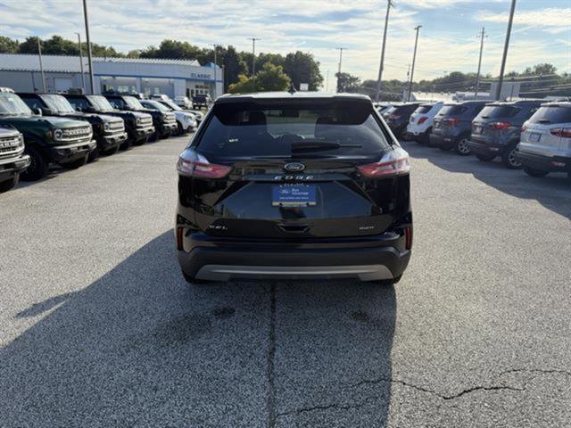 Certified 2022 Ford Edge SEL w/ Convenience Package image 7