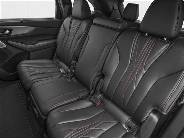 New 2026 Acura MDX A-Spec AWD/4WD image 9