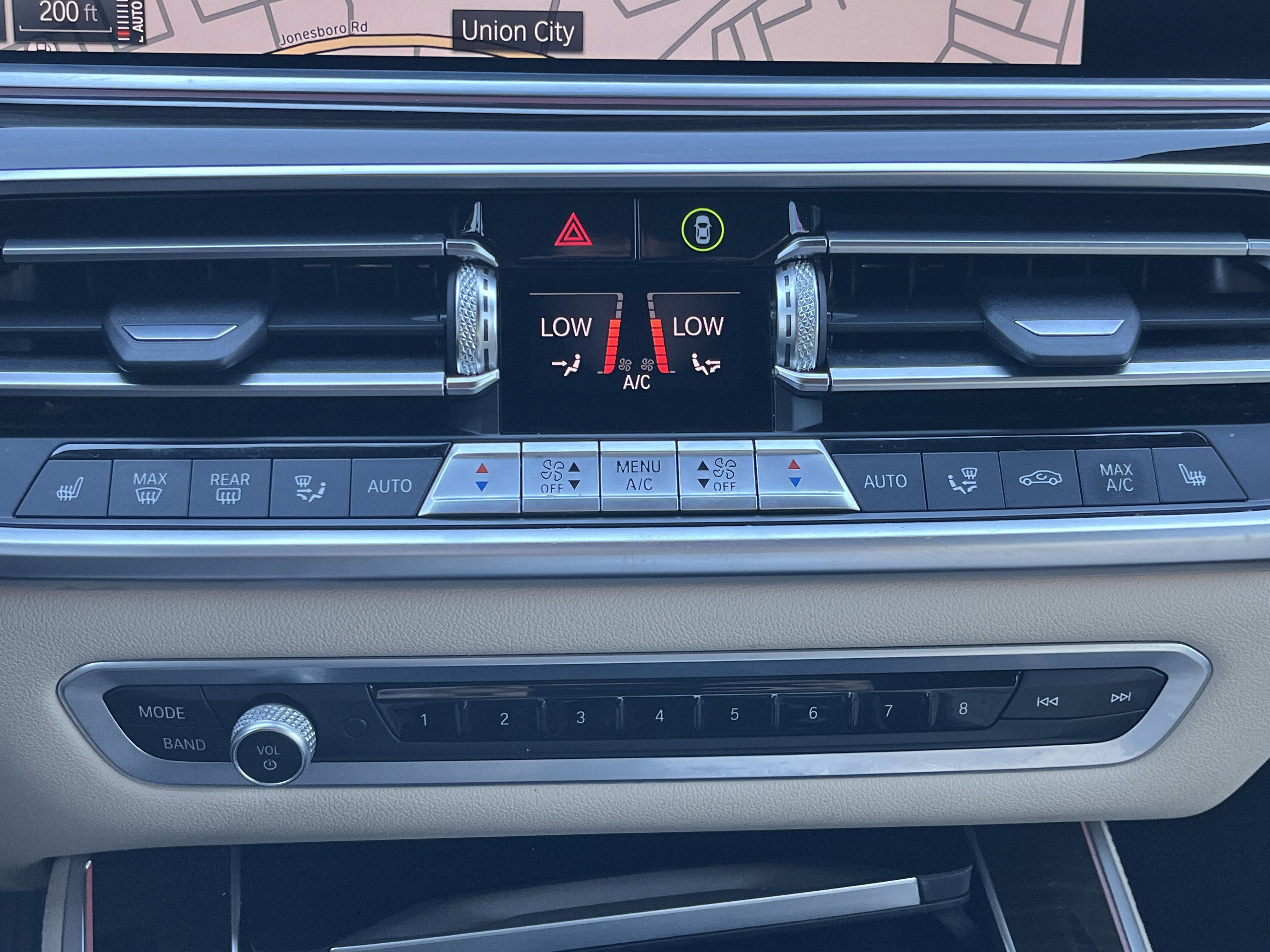 Used 2021 BMW X5 sDrive40i w/ Convenience Package image 6