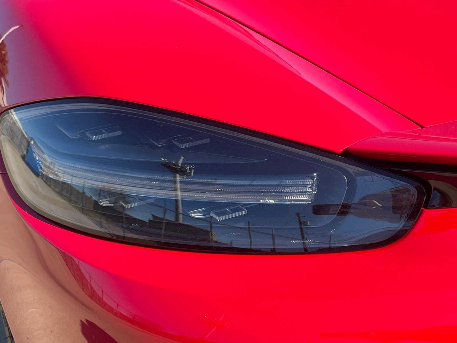 Used 2021 Porsche 718 Boxster GTS image 9