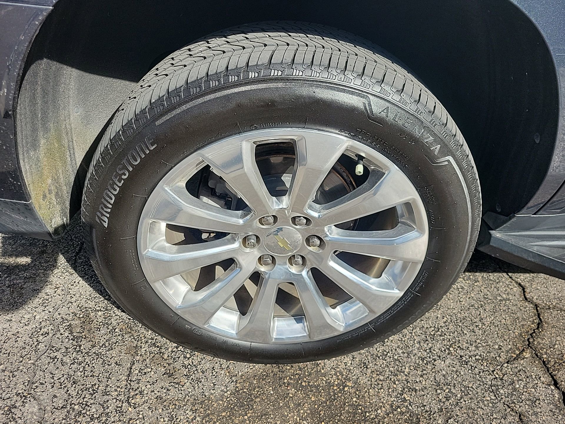 Used 2021 Chevrolet Tahoe Premier image 10