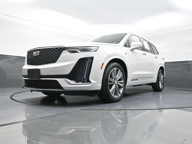 Used 2023 Cadillac XT6 Premium Luxury image 21