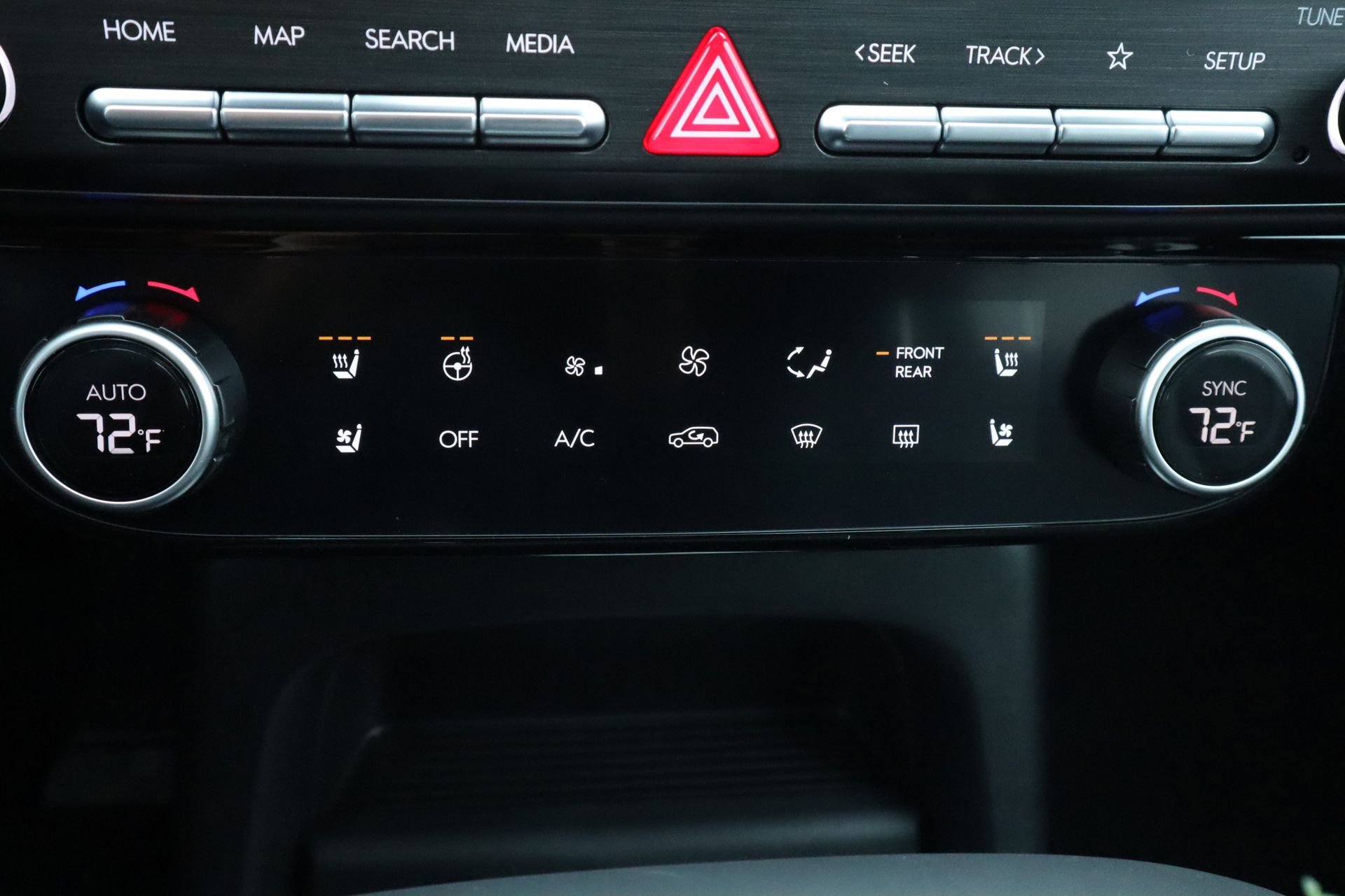 New 2026 Hyundai Palisade Calligraphy image 15