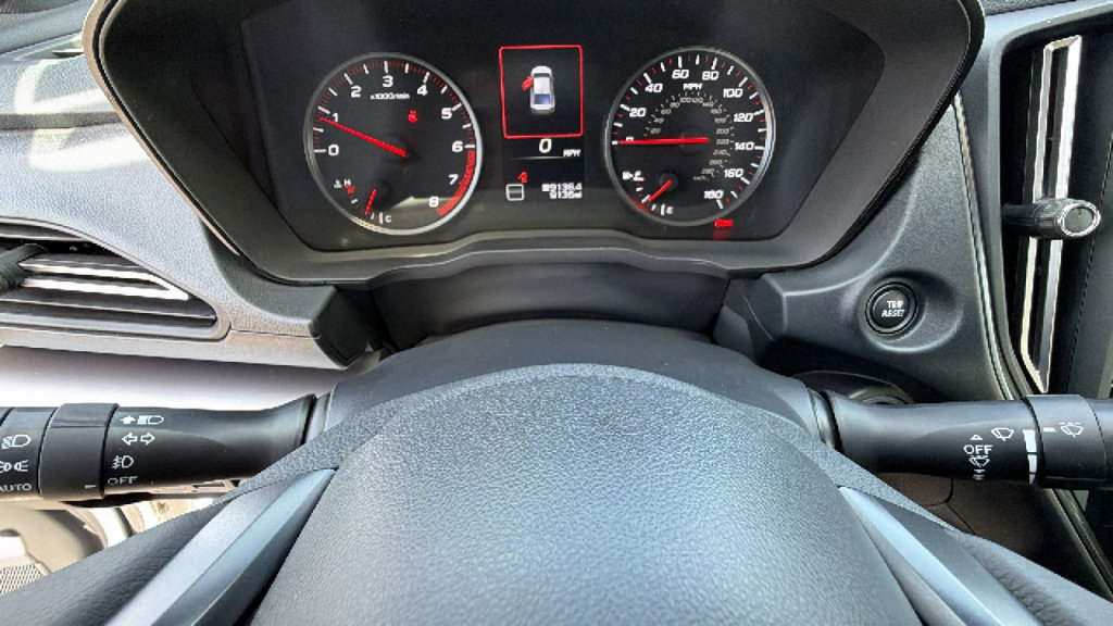 Used 2024 Subaru WRX Premium AWD/4WD image 21