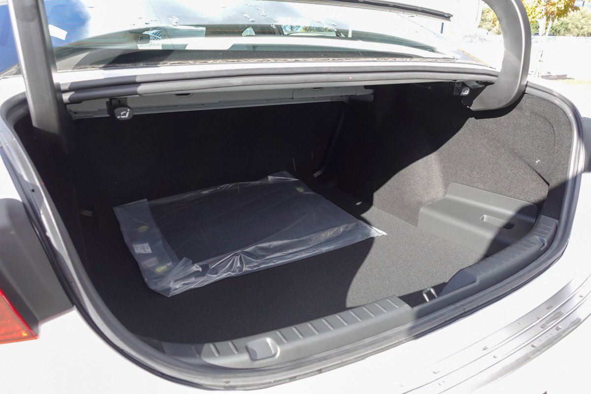 New 2026 MAZDA MAZDA3 2.5 S Sedan w/ Preferred Pkg image 25