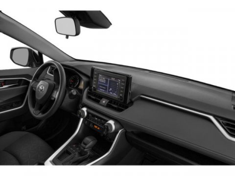 Used 2021 Toyota RAV4 XLE AWD/4WD image 18