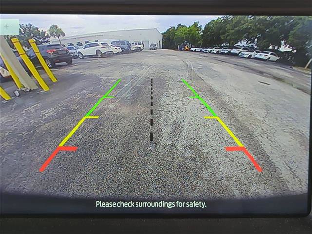 Used 2024 Ford Bronco Big Bend AWD/4WD image 11