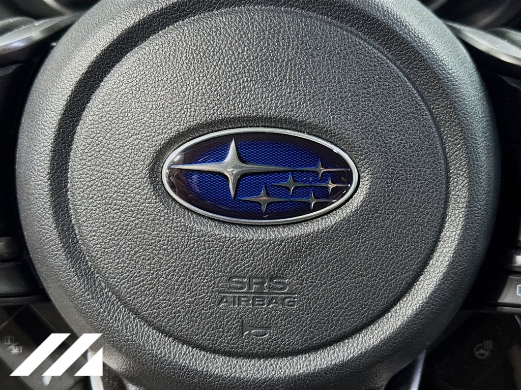 Used 2021 Subaru Forester Limited AWD/4WD image 37