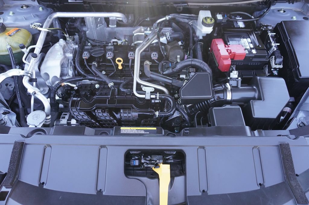 Used 2021 Nissan Rogue Platinum FWD image 26