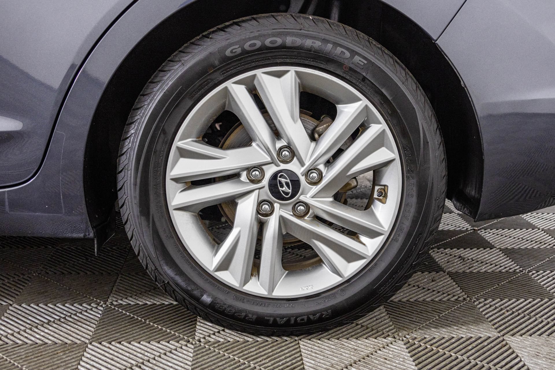Used 2020 Hyundai Elantra Value Edition FWD image 49