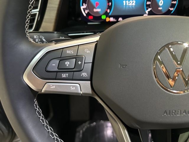New 2026 Volkswagen Atlas SE image 18